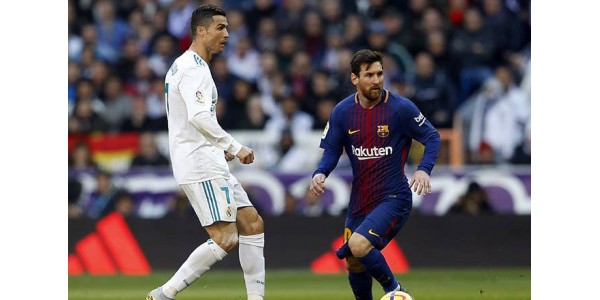 Endringer har skjedd blant de fire beste i hver liga